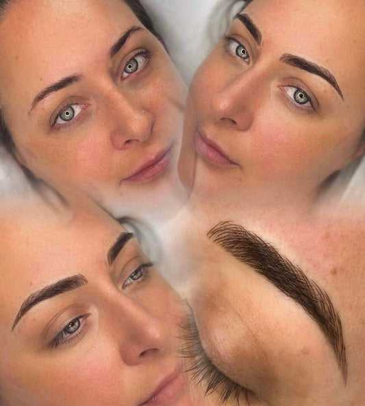 MICROBLADING 3